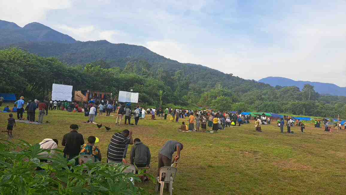 EASTERN HIGHLAND ASA 2025 CONVENTION